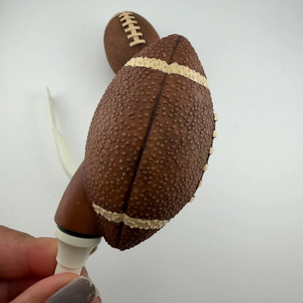 Unbranded football themed